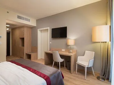 Hotel Akeah Verdi Budapest