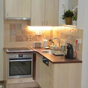 Apartment Nn Apartmanette