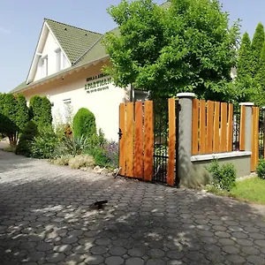 Imola Es Andrea Apartmanhaz , Hajdúszoboszló Węgry
