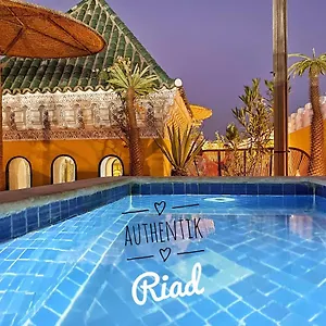 Kech Soul Boutique & 4*, Marraquexe Marrocos
