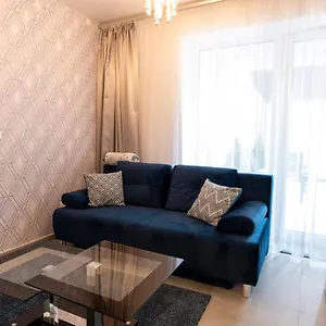 Bishop Apartman Apartman Szeged