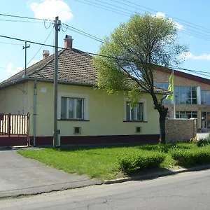 Toth Maganszallas , Hajdúszoboszló Węgry