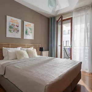 Appartement Passage