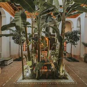 Palais Chadmi , Marraquexe Marrocos