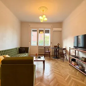 Apartament Mimi's Holiday