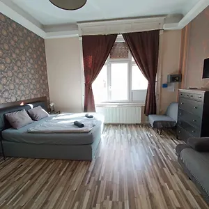 Appartement Liechtenstein