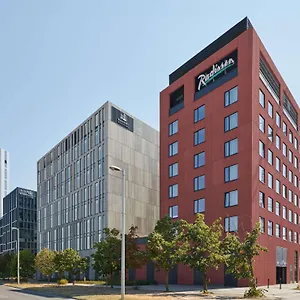 Radisson Budapart **** Будапешт