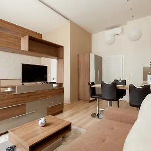 Apartment Holidays Concept