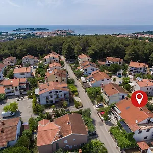 Katana Apartman Poreč