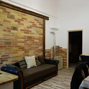 Apartament Ringavenue