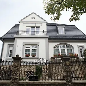 Deakvilla37 Apartman , Eger Węgry