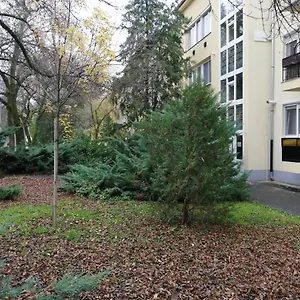 Tulip Family Apartman Eger