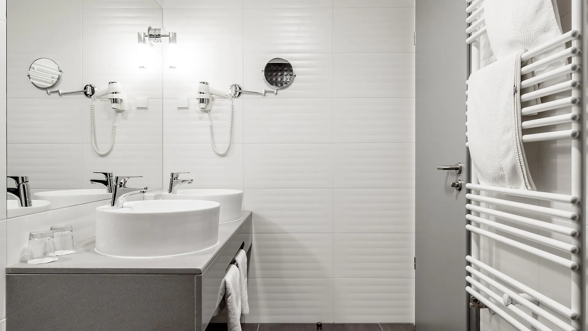 Hotel Akeah Verdi Budapeszt