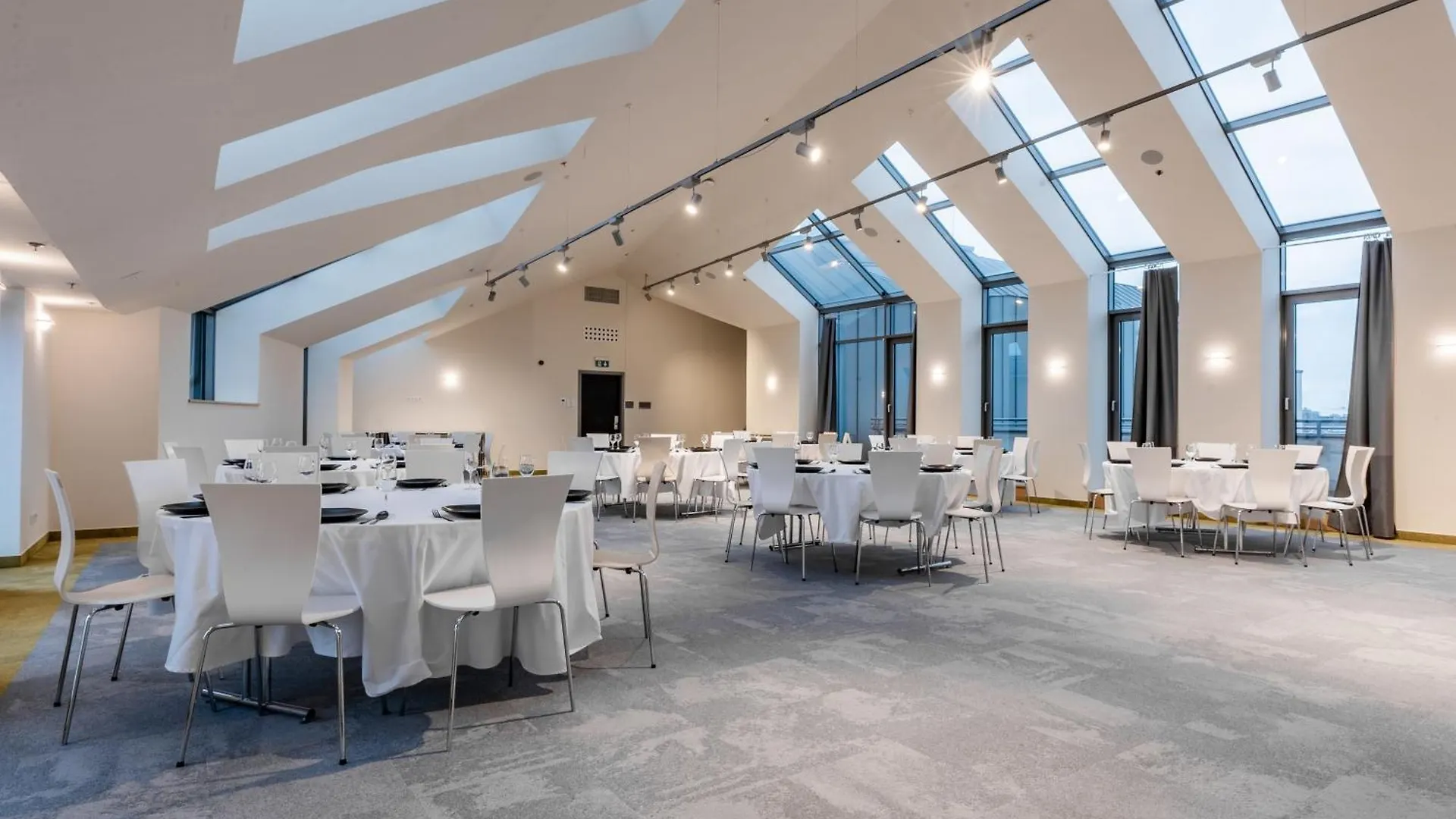 Hotel Akeah Verdi Budapeszt
