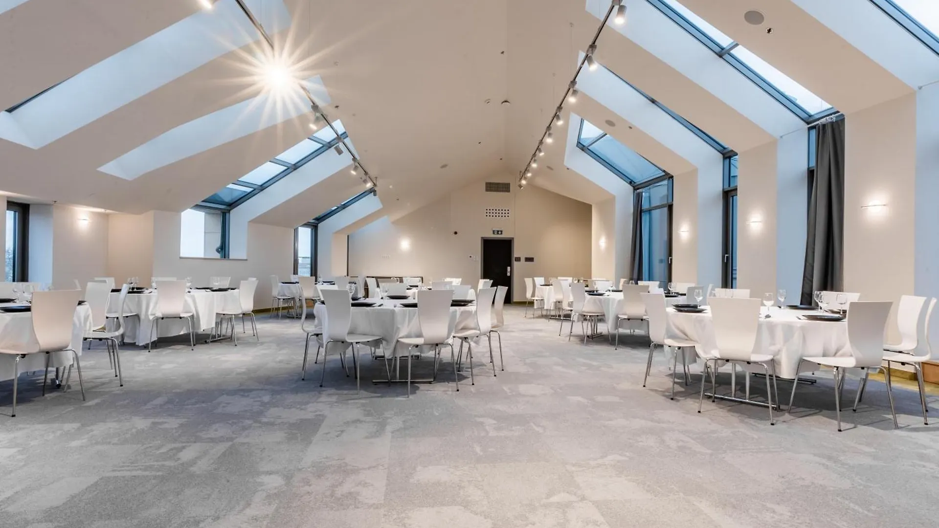 Akeah Verdi Budapeszt Hotel