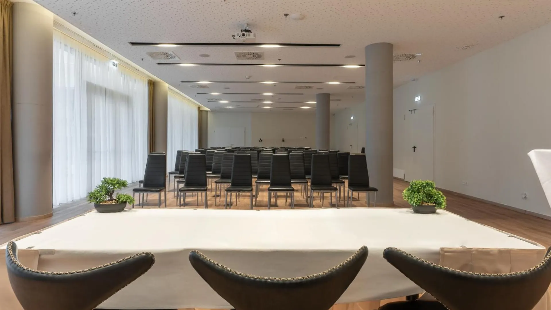 Akeah Verdi Budapeszt Hotel