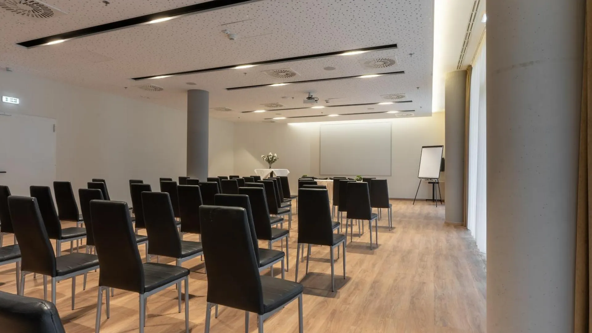 Hotel Akeah Verdi Budapeszt