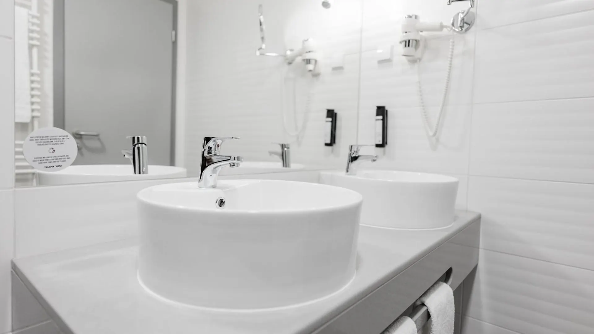 Akeah Verdi Budapeszt Hotel